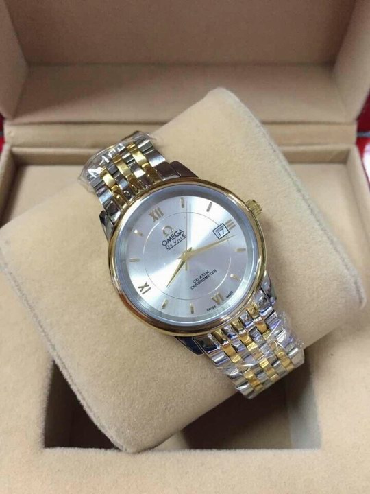 Omega watch man-317